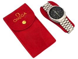 OMEGA SPEEDMASTER MARK II CHRONOGRAPH WRISTWATCH