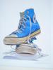 AMERICAN SNEAKERS COLOR LITHOGRAPH BY SCOTT JACOBS PIC-1