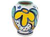 CERAMIC VASE BY FRENCH ARTIST MAURICE DE VLAMINCK PIC-2