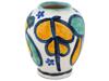 CERAMIC VASE BY FRENCH ARTIST MAURICE DE VLAMINCK PIC-1