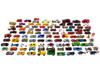 LARGE VINTAGE COLLECTION OF TOY TRANSPORT CARS PIC-0