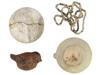 COLLECTION OF ANCIENT ROMAN ITEMS 100 TO 300 AD PIC-6