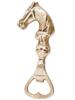 VINTAGE FRENCH HORSE HEAD BOTTLE OPENER BY HERMES PIC-3