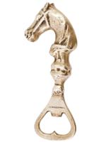 VINTAGE FRENCH HORSE HEAD BOTTLE OPENER BY HERMES