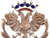 ANTIQUE AUSTRIAN IMPERIAL EAGLE PIN BROOCH PIC-4