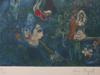 FRENCH LITHOGRAPH CIRCUS ONE PLATE BY MARC CHAGALL PIC-1