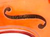 PALATINO HAND CRAFTED VIOLIN WITH 2 BOWS PIC-4