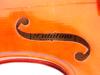 PALATINO HAND CRAFTED VIOLIN WITH 2 BOWS PIC-5