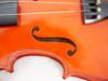 PALATINO HAND CRAFTED VIOLIN WITH 2 BOWS PIC-7