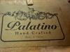 PALATINO HAND CRAFTED VIOLIN WITH 2 BOWS PIC-8