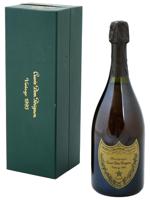 VINTAGE 1993 CUVEE DOM PERIGNON CHAMPAGNE IOB