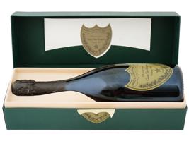 VINTAGE 1993 CUVEE DOM PERIGNON CHAMPAGNE IOB