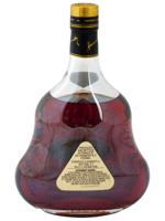 VINTAGE BOTTLE OF HENNESSY XO COGNAC 750 ML