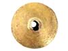 ANCIENT ROMAN GOLD BEAD OF CONE SHAPE HOLLOW INSIDE PIC-3