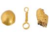 ANCIENT ROMAN GOLD JEWELRY PIECES AND DETAILS PIC-0