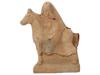 ANCIENT ROMAN EMPIRE MARBLE AND TERRACOTTA ARTIFACTS PIC-6