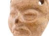 ANCIENT 1ST MILLENNIUM AD MESOAMERICAN POTTERY HEAD PIC-7