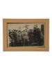 PHOTO OF ADOLF HITLER F 1933 WITH AUTOGRAPH PIC-0