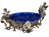 ANTIQUE RUSSIAN SILVER CENTERPIECE BY JOSEPH MARSHAK PIC-0