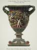 ITALIAN ETCHING ROMAN VASE BY GIOVANNI PIRANESI PIC-1