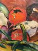 1939 AMERICAN STILL LIFE PAINTING BY BEN BENN PIC-4