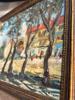 RUSSIAN PAINTING BY PYOTR KONCHALOVSKY FRENCH TOWN PIC-5