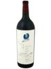 1998 OPUS ONE MONDAVI ROTHSCHILD RED WINE BOTTLE PIC-0