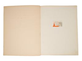 VALERY CHKALOV NAVIGATORS LOG BOOK FACSIMILE EDITION