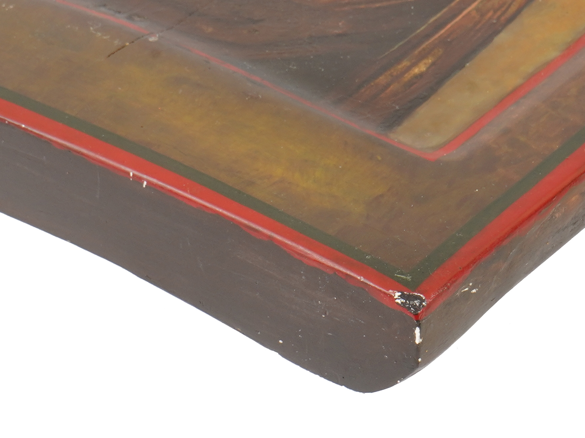 RUSSIAN ORTHODOX SMOLENSKAYA MOTHER OF GOD ICON PIC-8