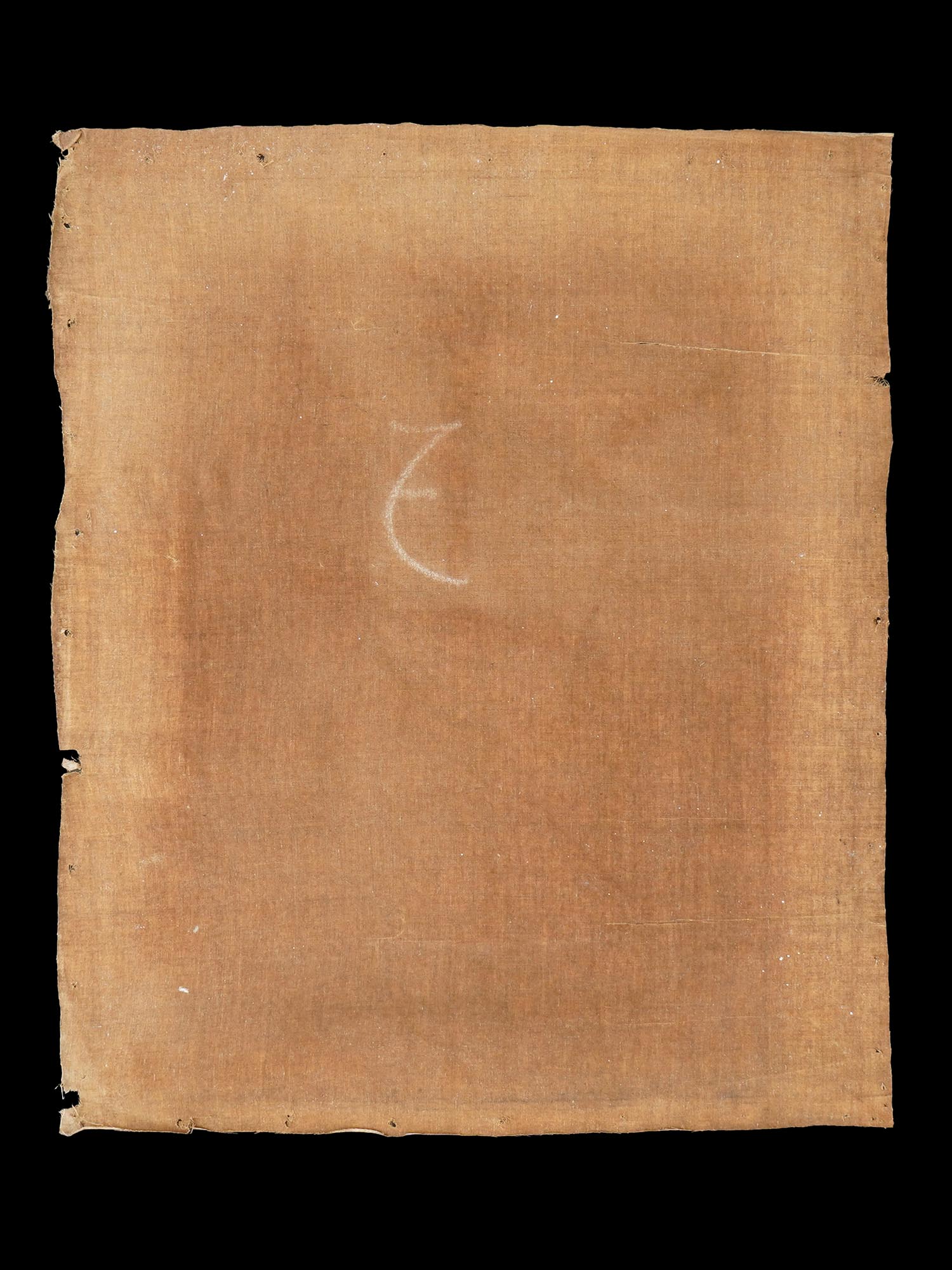 ANTIQUE GERMAN OIL PAINTING BY GUSTAV RICHTER PIC-5