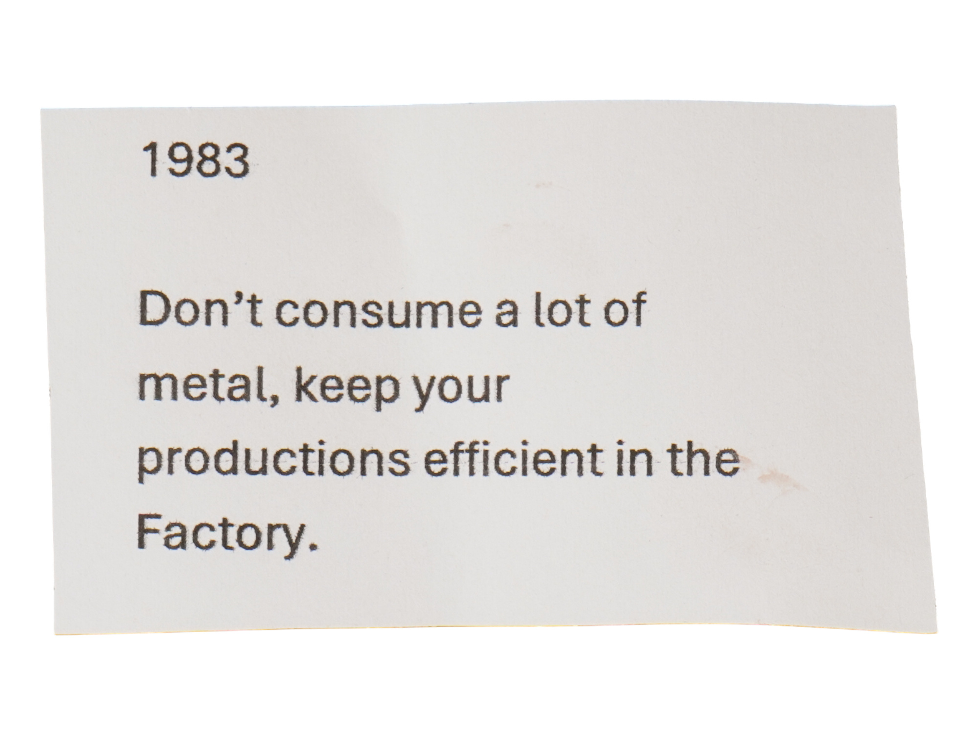 1980S RUSSIAN SOVIET INDUSTRIAL PROPAGANDA POSTER PIC-5