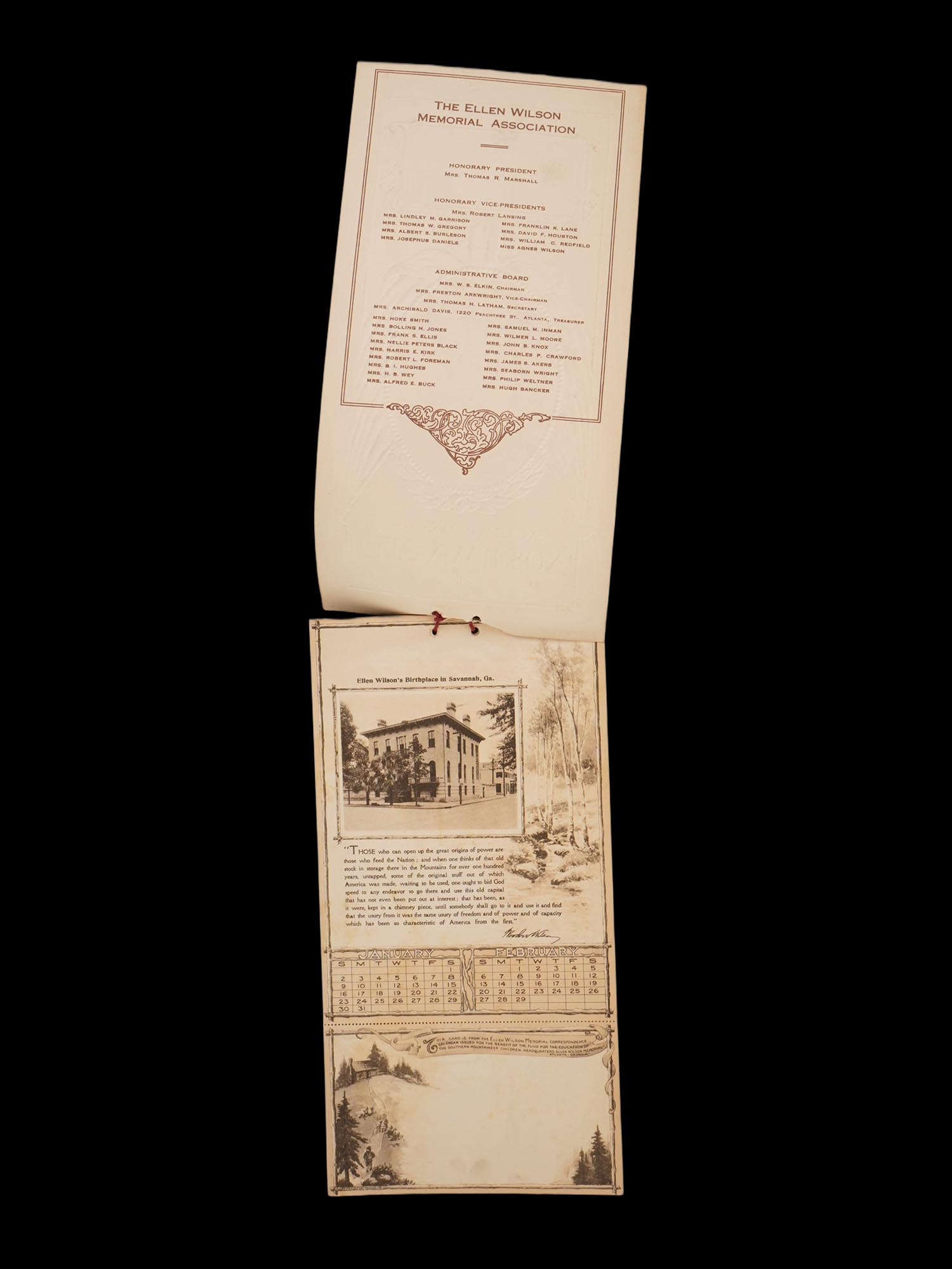 VINTAGE AMERICAN EQUAL RIGHTS MAGAZINE ISSUES PIC-1