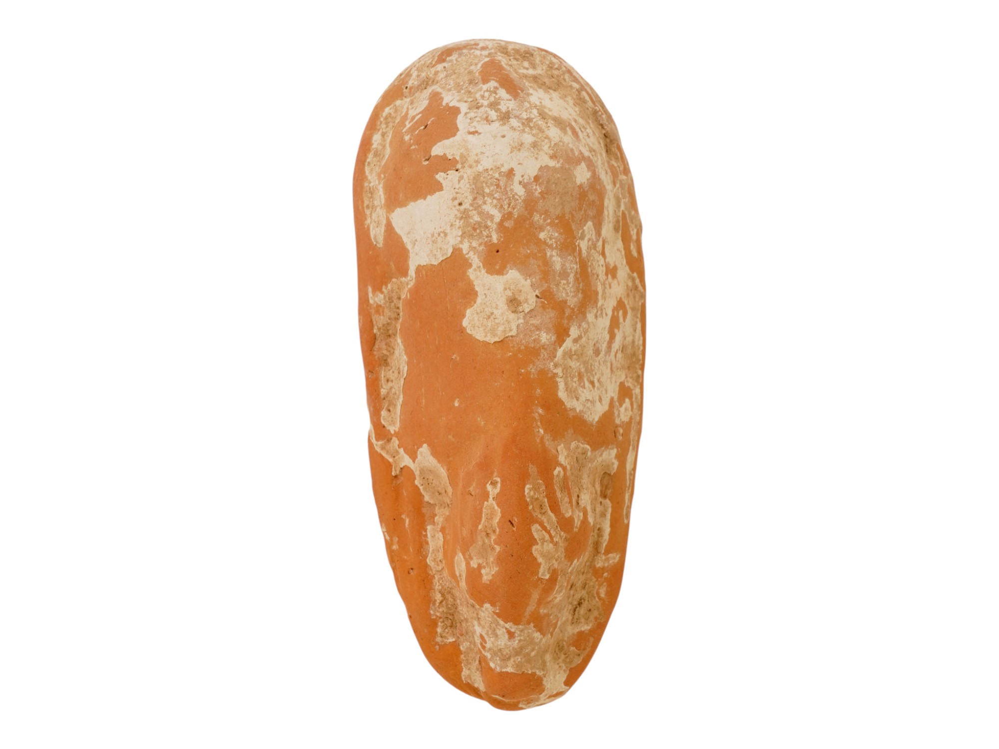 ANCIENT CHINESE HAN DYNASTY TERACOTTA FIGURINES PIC-9