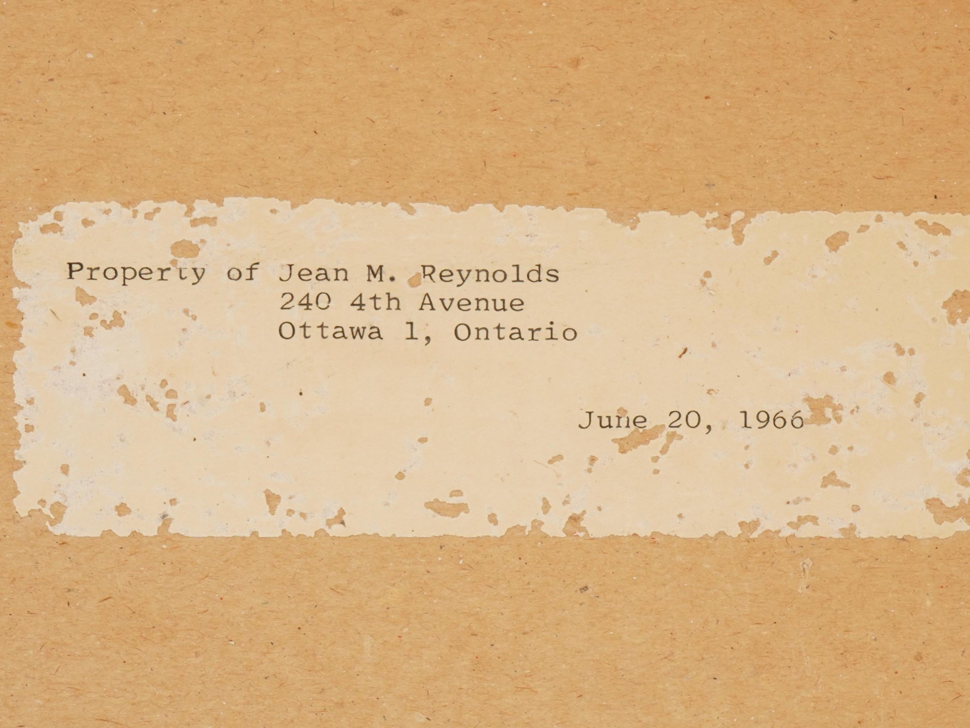 JAMES KEIRSTEAD CANADIAN LANDSCAPE INK PAINTING PIC-5