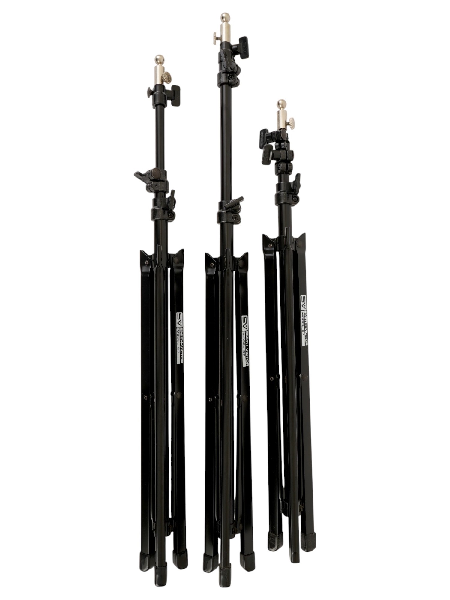 VINTAGE SMITH VICTOR KT 1500 LIGHTING KIT PIC-6