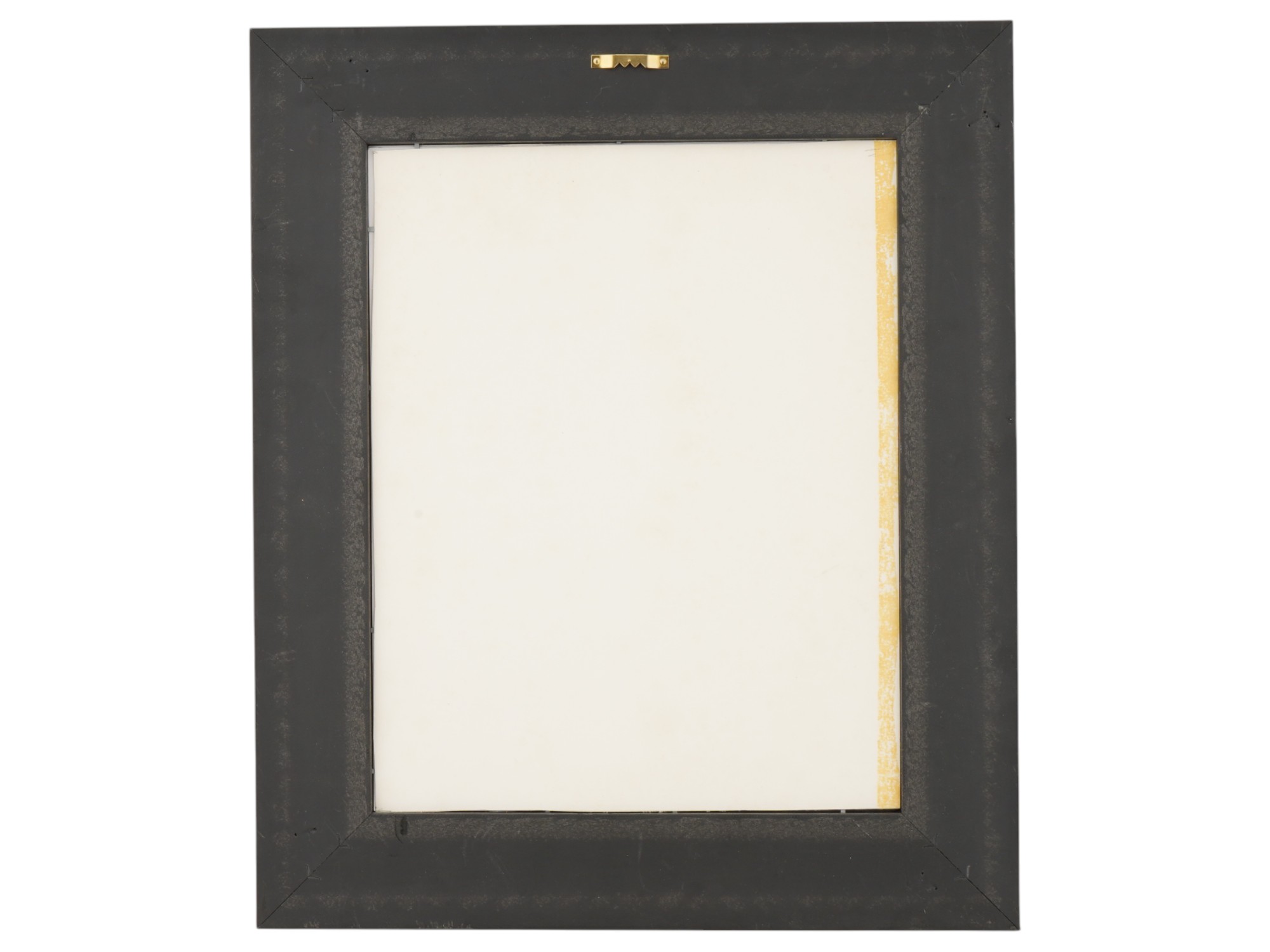 ETCHING AFTER MARCEL DUCHAMPS L.H.O.O.Q. 1919 MONA LISA PIC-3