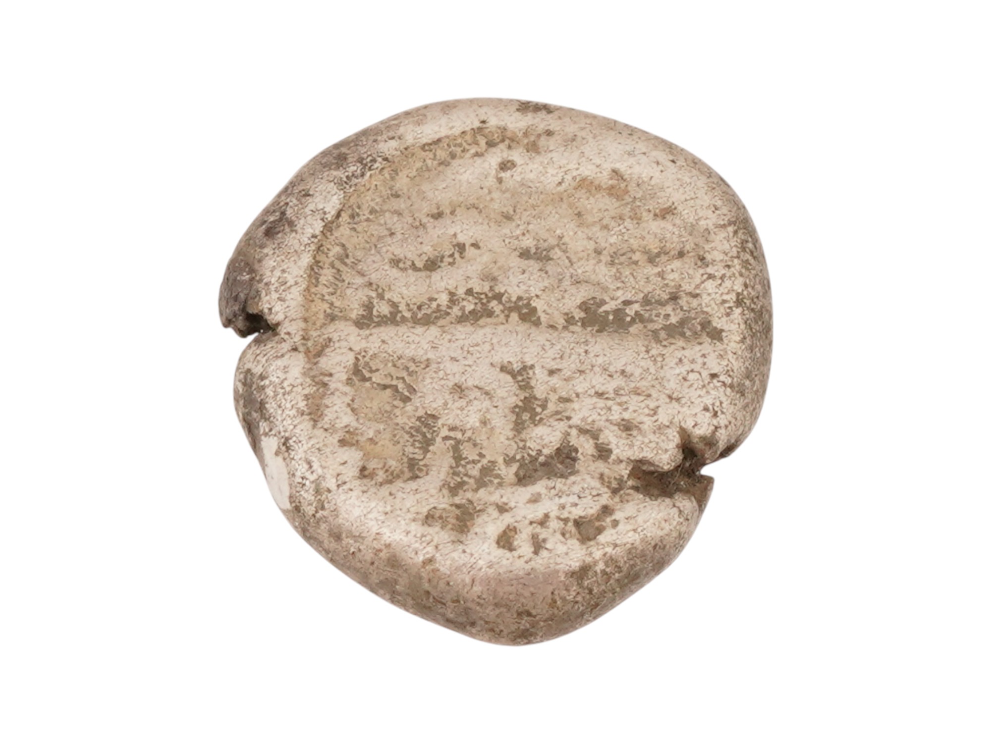 ANCIENT SILVER PHOENICIA ARADOS COIN 380 TO 351 0 BC PIC-3