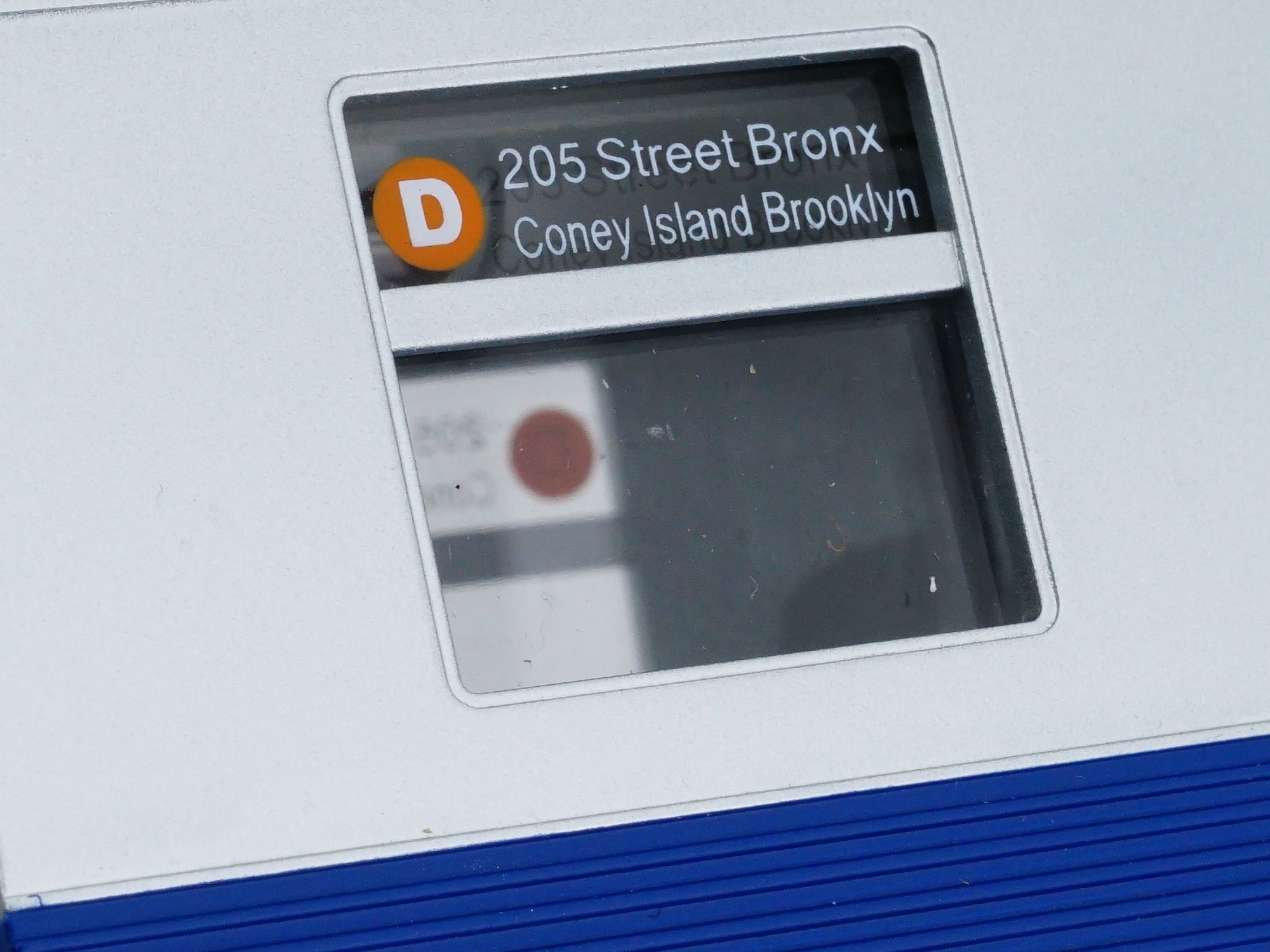 RAIL KING MTH ELECTRIC TRAINS 1970 4 CAR SUBWAY SET PIC-14