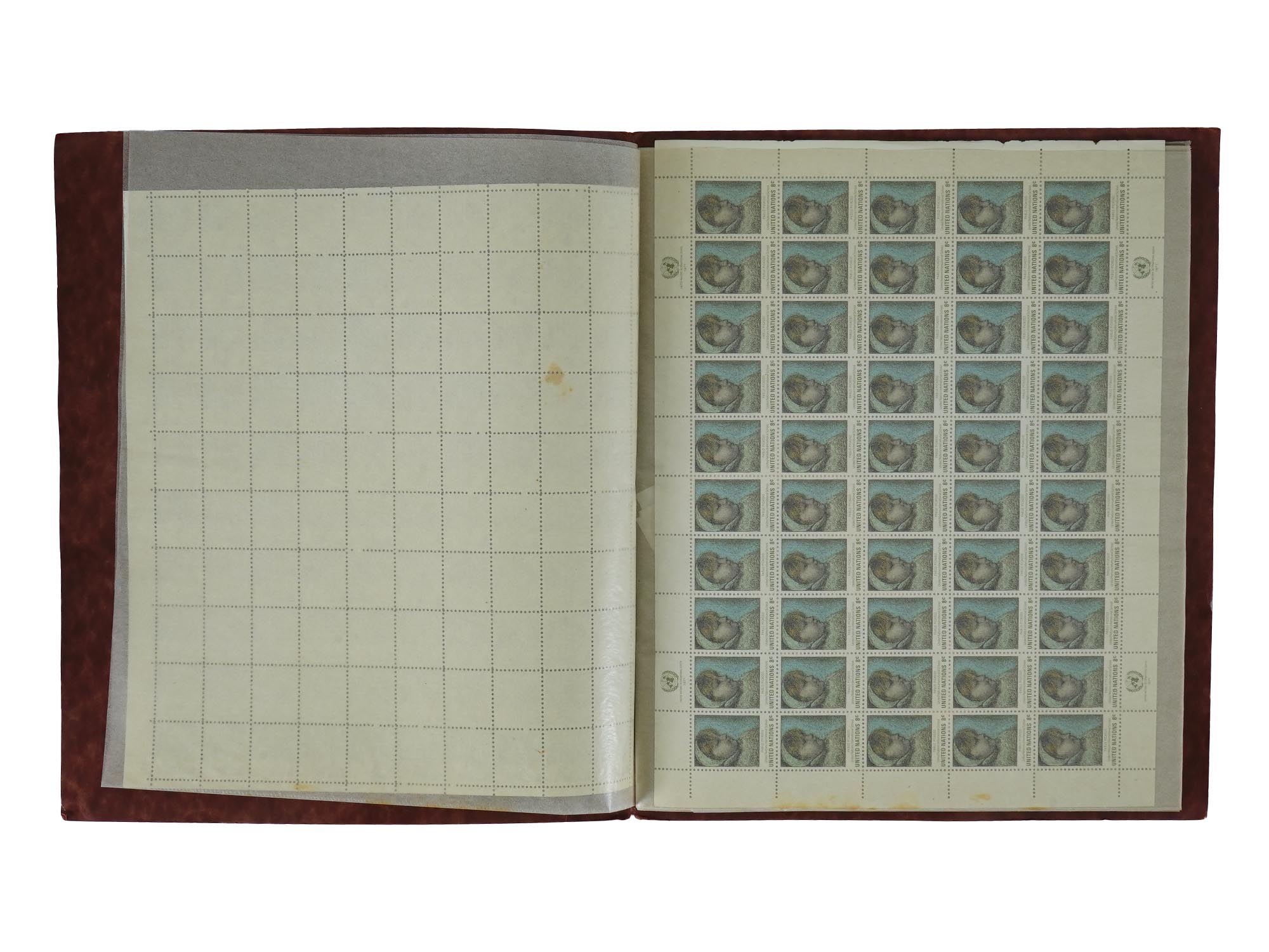 VTG AMERICAN STAMPS 1993 PRESIDENTIAL INAUGURAL COVER PIC-4