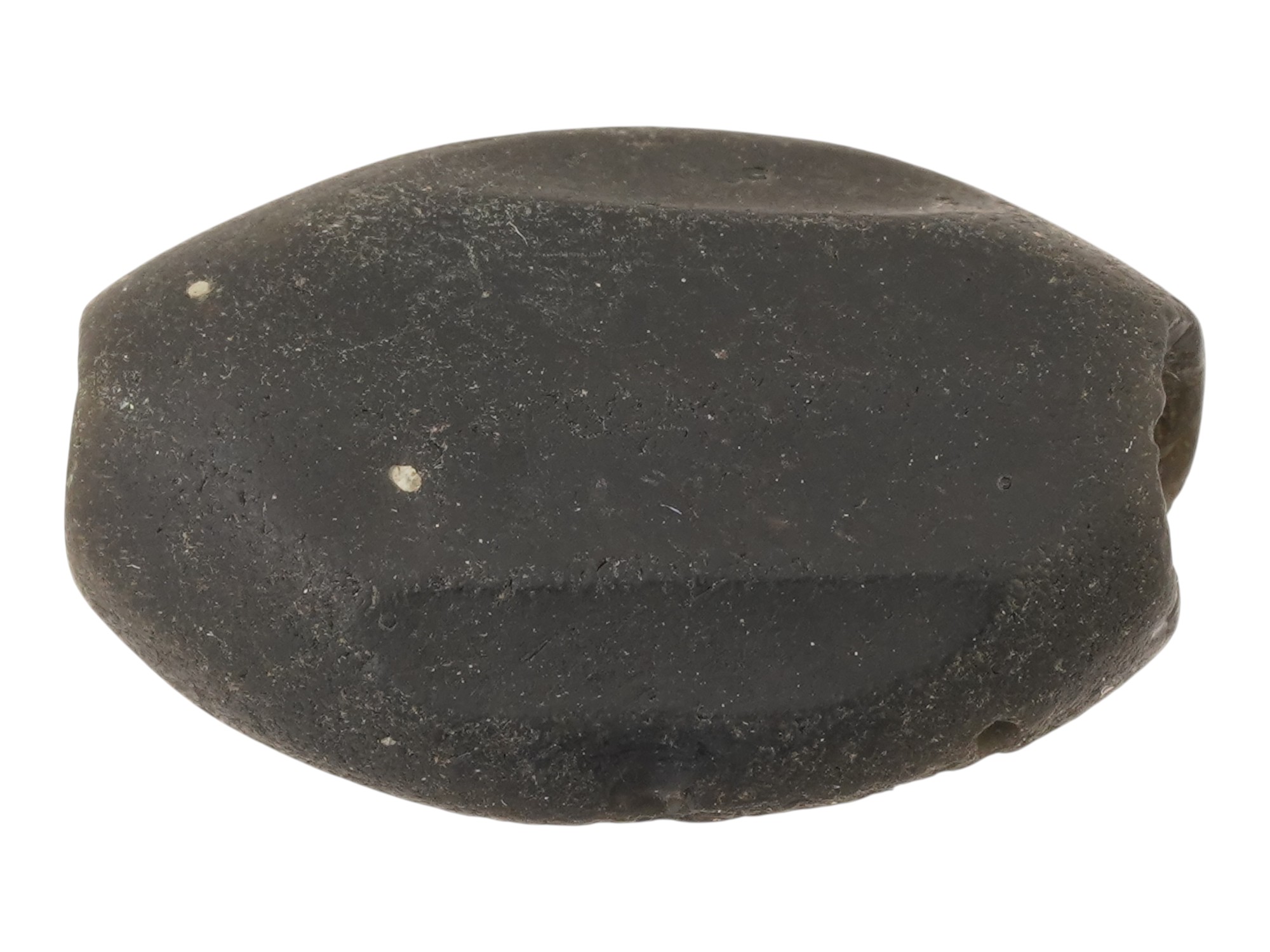 ANCIENT NEAR EASTERN STAMP SEAL WITH A STANDING FIGURE PIC-3