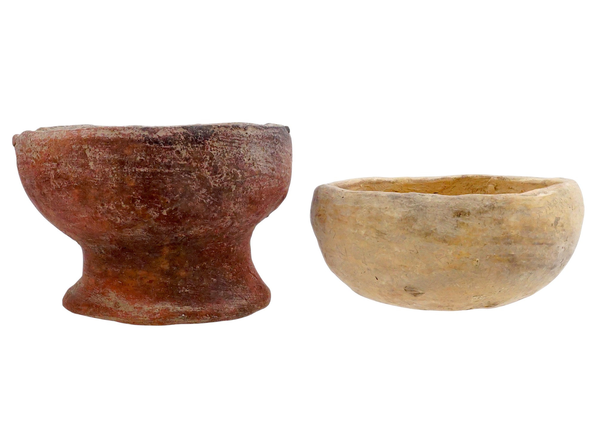 ANCIENT PRE COLUMBIAN MESOAMERICAN CERAMIC ARTIFACTS PIC-6