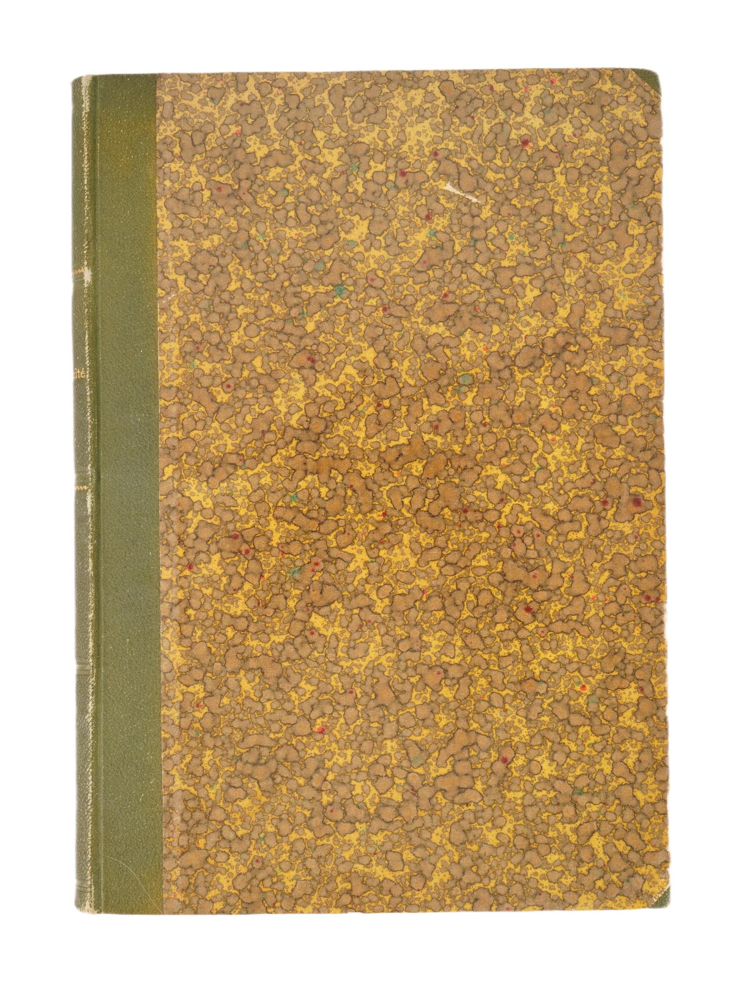 ANTIQUE CZECH BOOK SVATOPLUK CECH AND ALFONS MUCHA PIC-