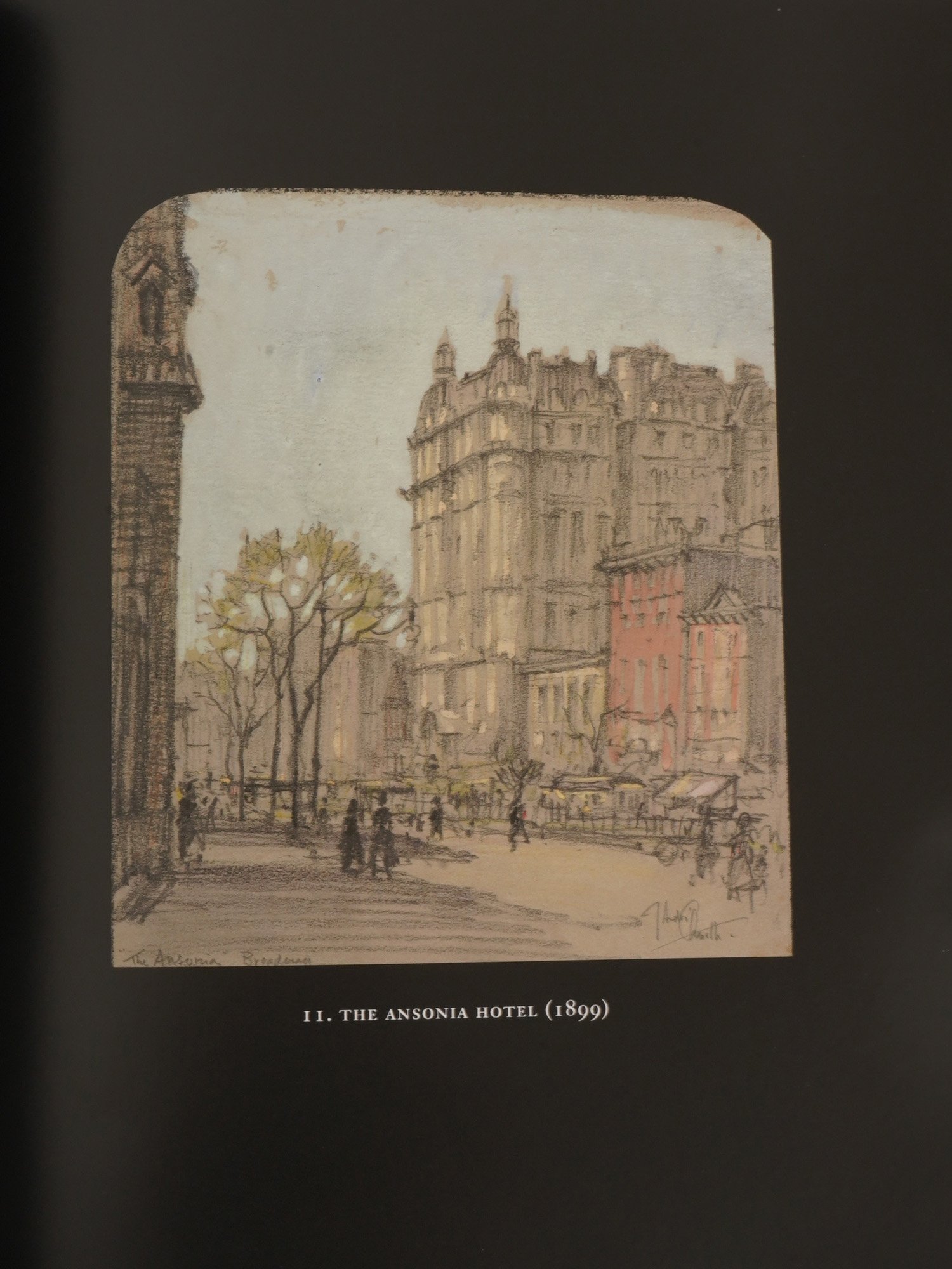 SEVEN ILLUSTRATED ART BOOKS AND CATALOGS PIC-4