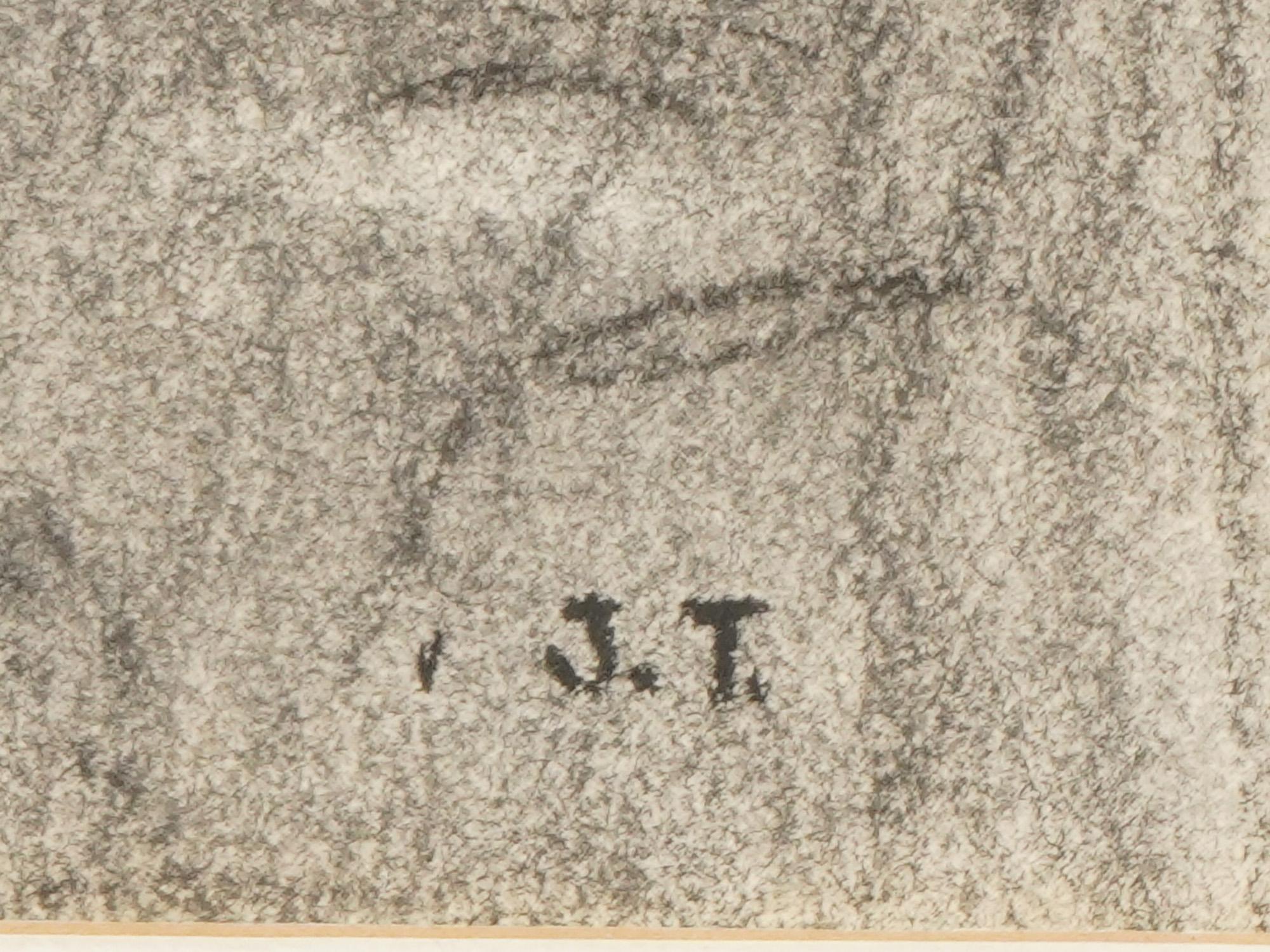 AMERICAN PAINTING WINDMILL BY JACK TYLER PIC-4