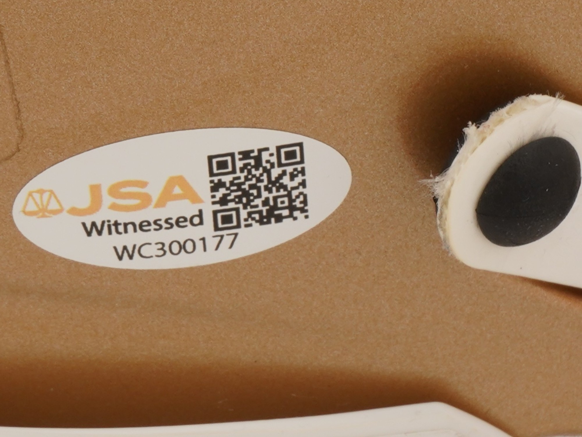 FRANK GORE SIGNED 49ERS SPEEDFLEX HELMET PIC-7