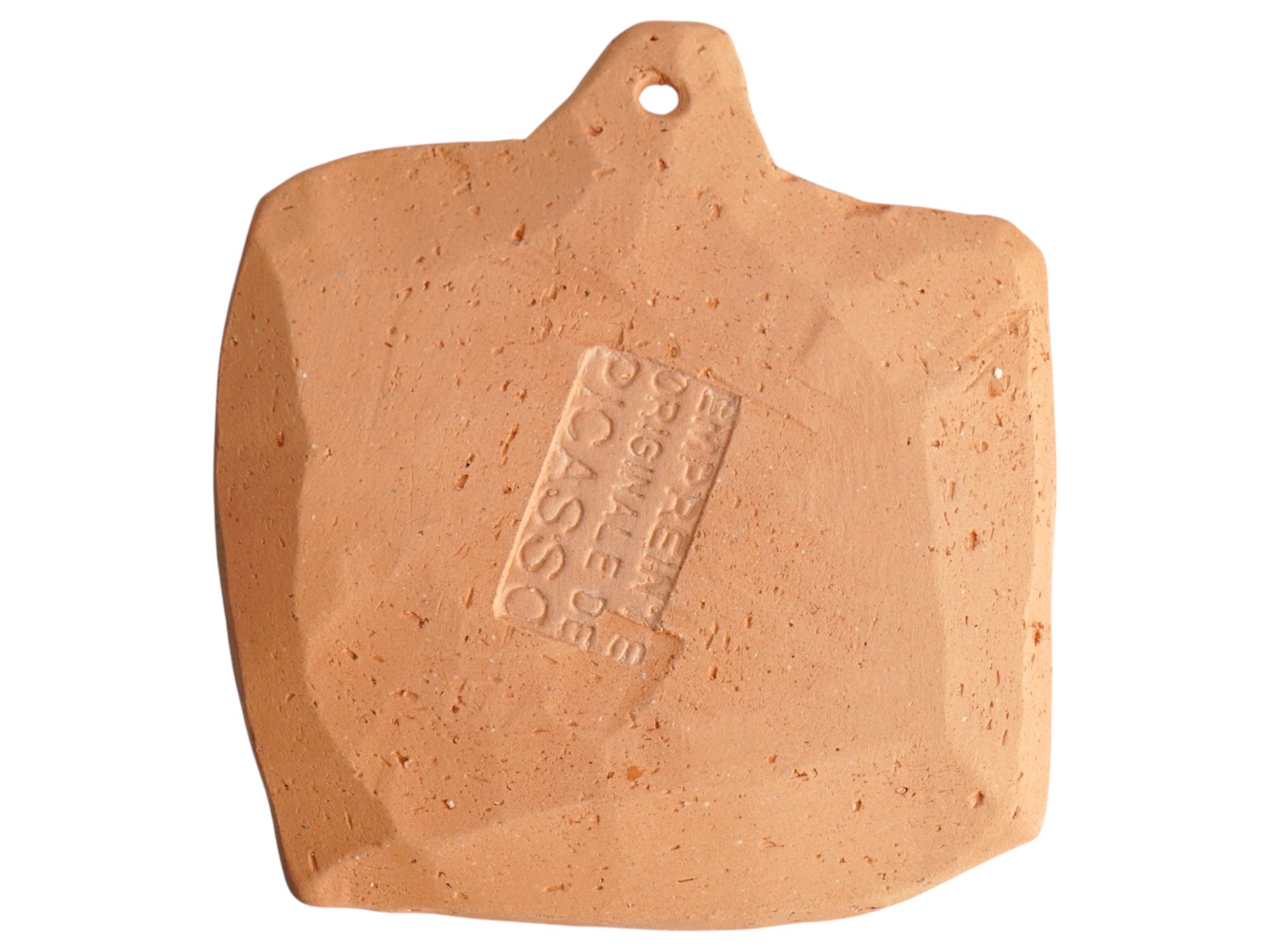 PABLO PICASSO GALERIE MADOURA CERAMIC MEDALLION PIC-1