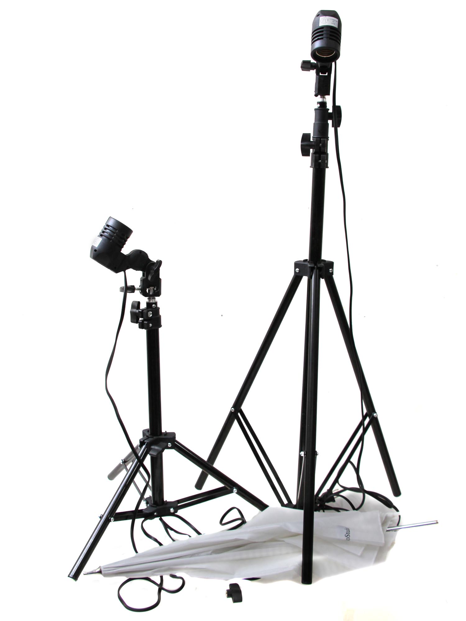 A LIMOSTUDIO PHOTO STUDIO LIGHTING EQUIPMENT PIC-0