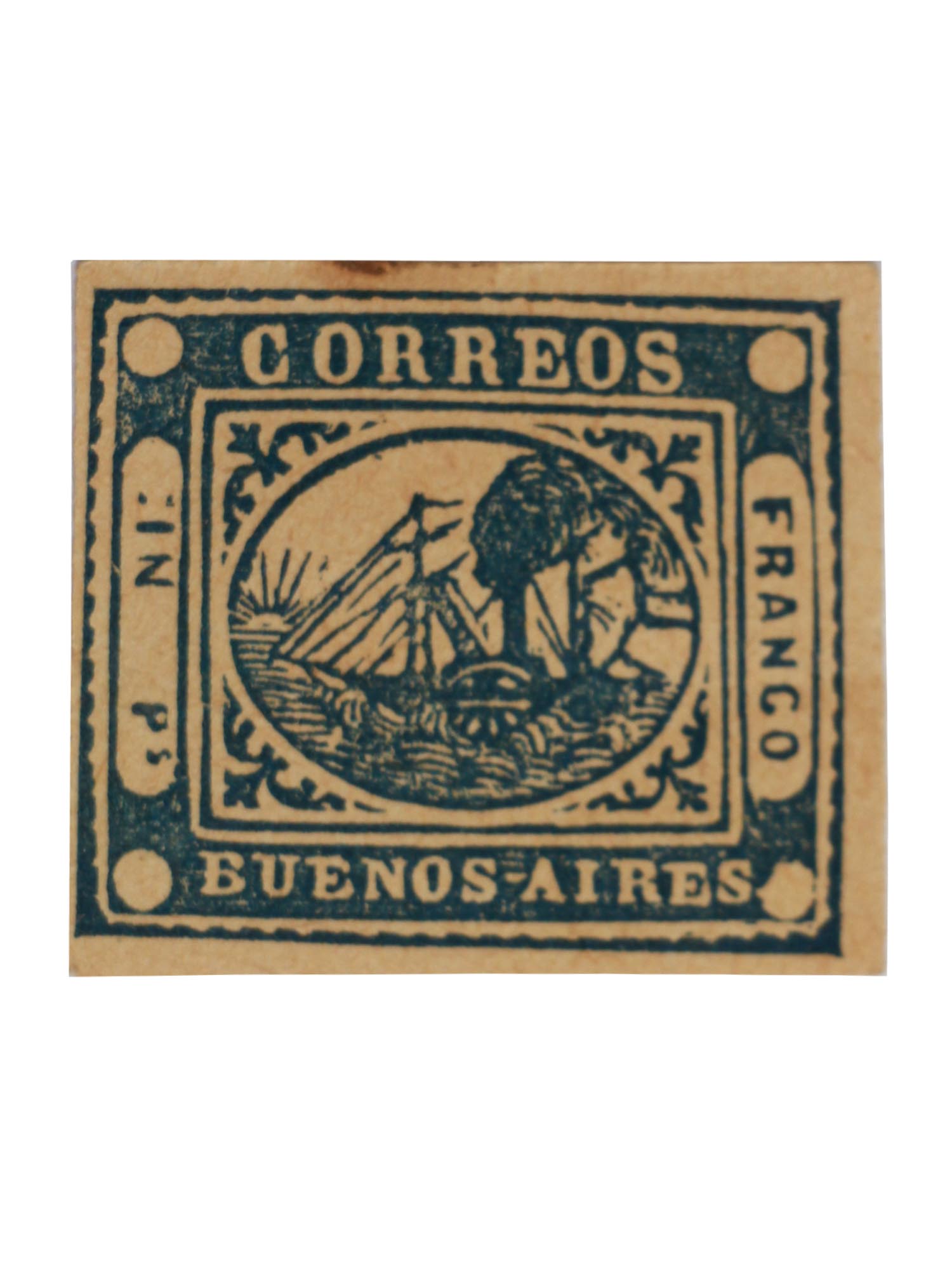 VARIOUS ANTIQUE SPAIN AND COLONIES STAMPS PIC-1