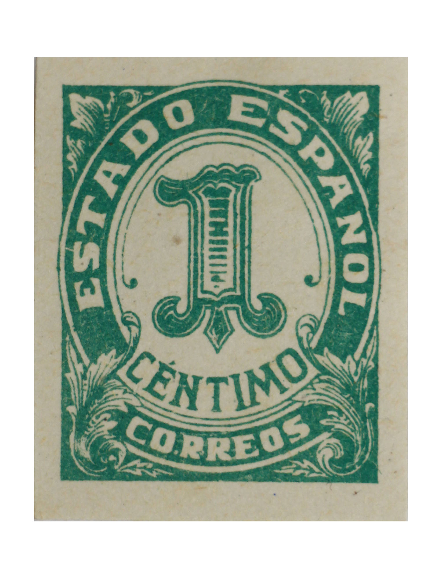 VARIOUS ANTIQUE SPAIN AND COLONIES STAMPS PIC-3