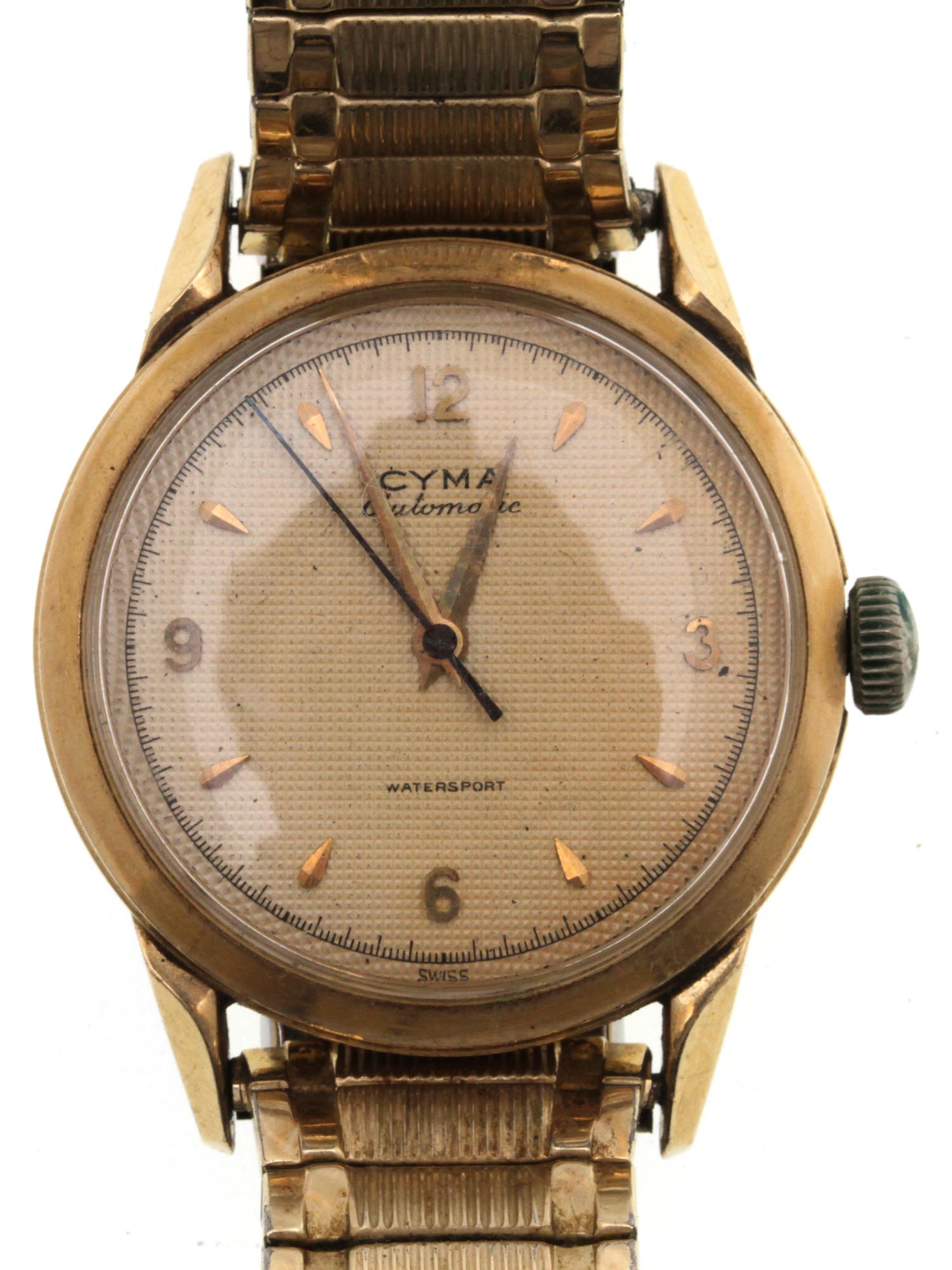 A VINTAGE WRISTWATCHES ORION SHEFFIELD PIC-3